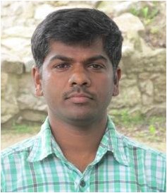 Professor Amilan Jose Devadoss