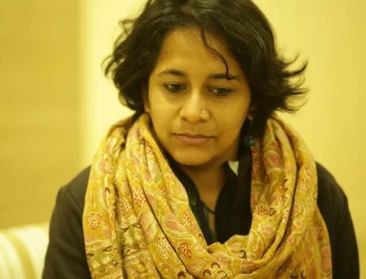 Dr Nandini Rajamani