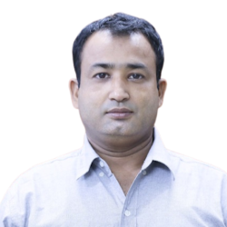 Mr. Shamsuddin Illius